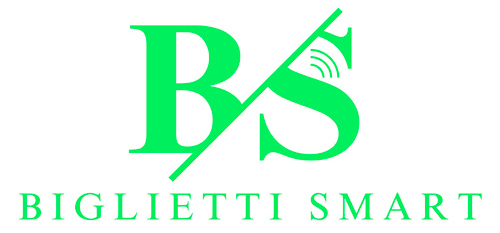 Biglietti Smart